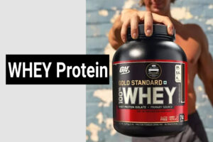 Whey protein benefits side effects