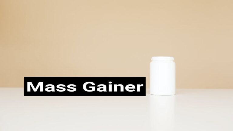 Mass Gainer Side Effects in Hindi