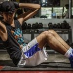 Abs Exercises in Hindi