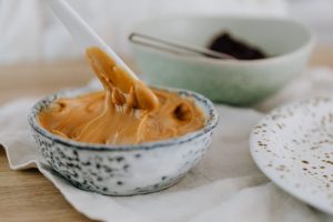 Best Peanut Butter For Weight Loss