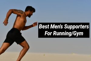 Best Supporters for Running and Gym