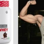 Best protein powder for muscle building