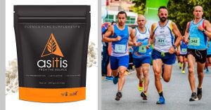 Best protein powder for running in India