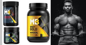 Best supplements for muscle growth in India