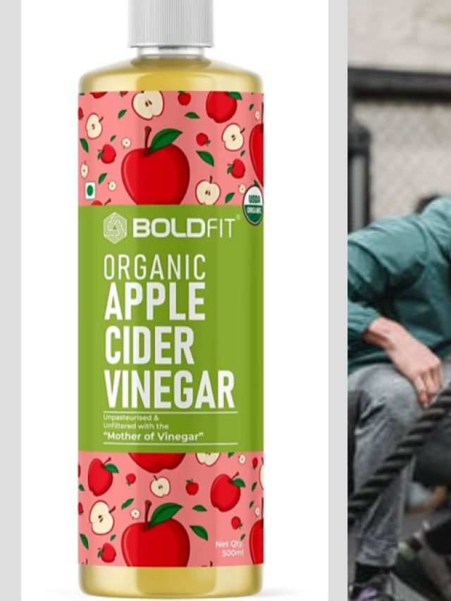 5 Best Apple Cider Vinegar for Weight Loss (2022)