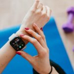 Best fitness tracker bands in India
