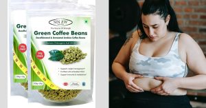 Best green coffee for weight loss in India