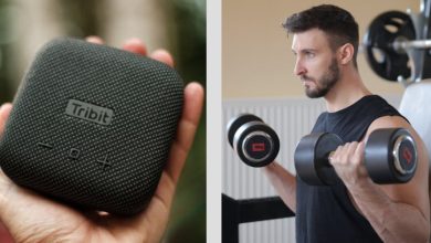 Best bluetooth speakers home workout