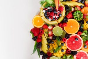 Best fat loss fruits