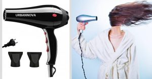 Best hair dryers in India