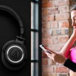 Best headphones for gym in India