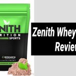 Zenith whey protein review