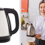 Best electric kettle for home gym college