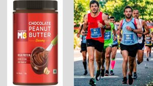 Best peanut butter for runners