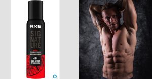Best gym deodorants for men in India