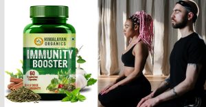 Best immunity booster products in India