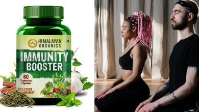 Best immunity booster products in India