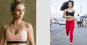 Best sports bra for running in India