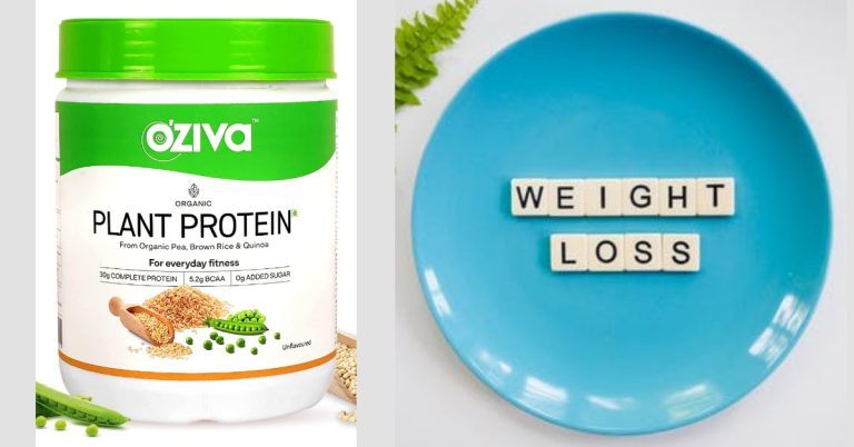 Best vegan protein powder for weight loss
