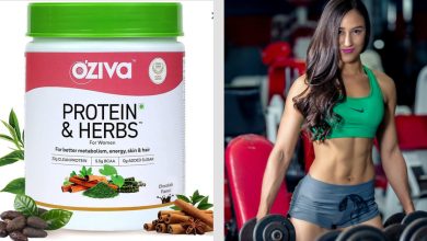 Best protein for lean muscle female in India