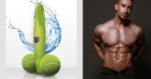 Best trimmer for private parts male in India