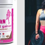 Best weight gain supplements for skinny girls in India