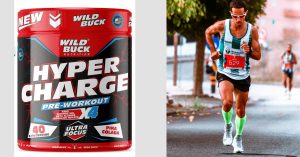 Best pre workout for running in India