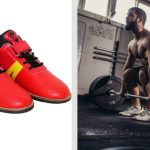 Best shoes for squats and deadlifts in India