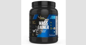 Mass Gainer Side Effects
