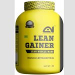 What is Lean Mass Gainer