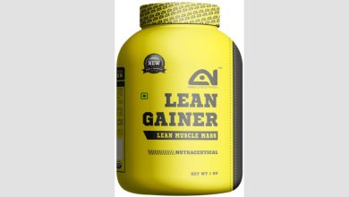 What is Lean Mass Gainer