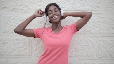 Benefits of listening music during workout