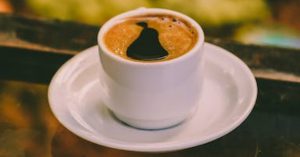 Black coffee benefits before workout