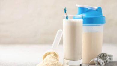Protein Shakes: Should You Drink One Even on Rest Days?